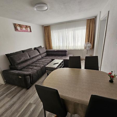 Ferienwohnung Erna Marktoberdorf Exteriör bild