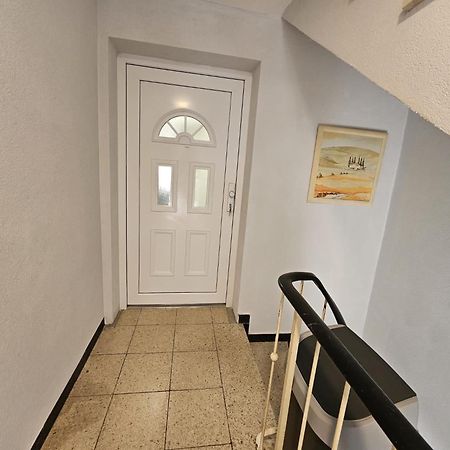 Ferienwohnung Erna Marktoberdorf Exteriör bild
