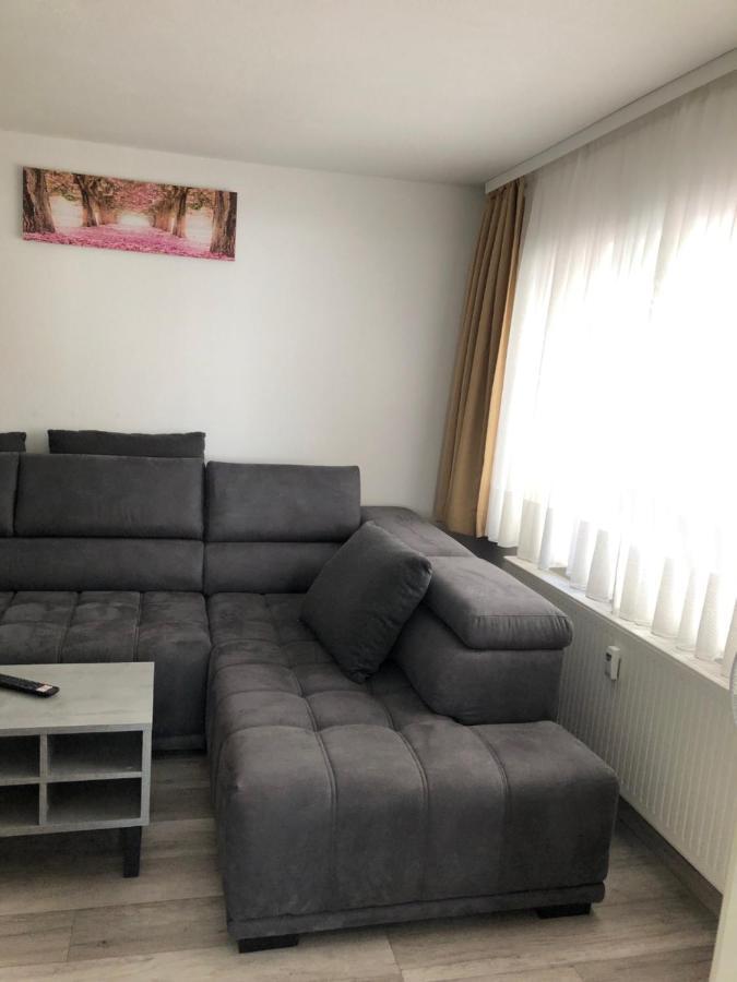 Ferienwohnung Erna Marktoberdorf Exteriör bild