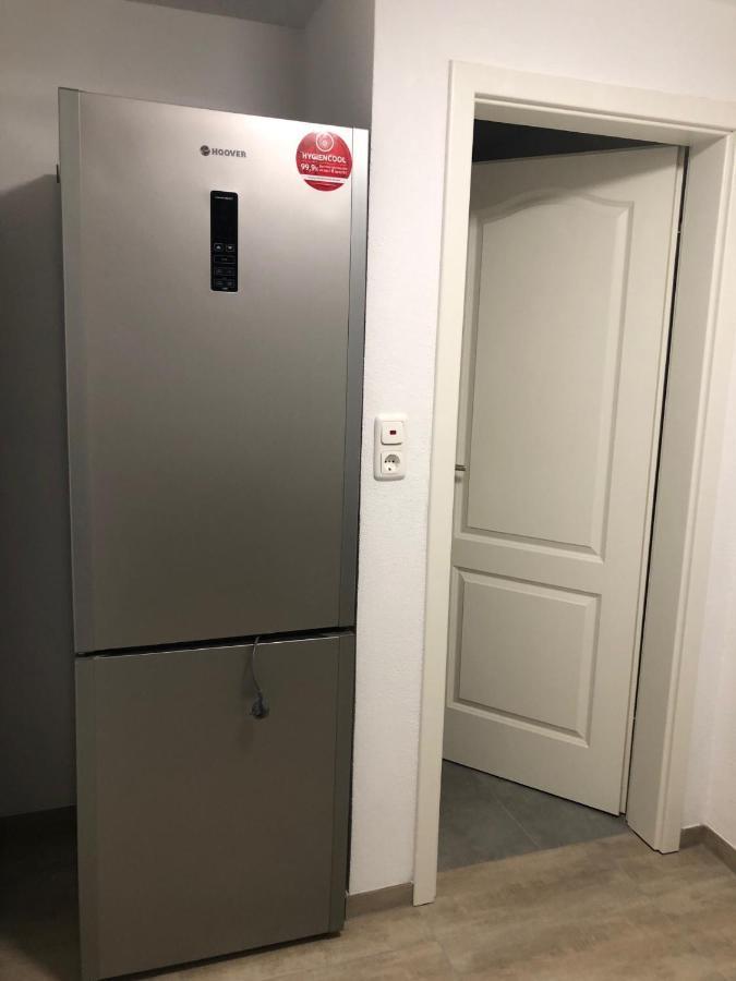 Ferienwohnung Erna Marktoberdorf Exteriör bild