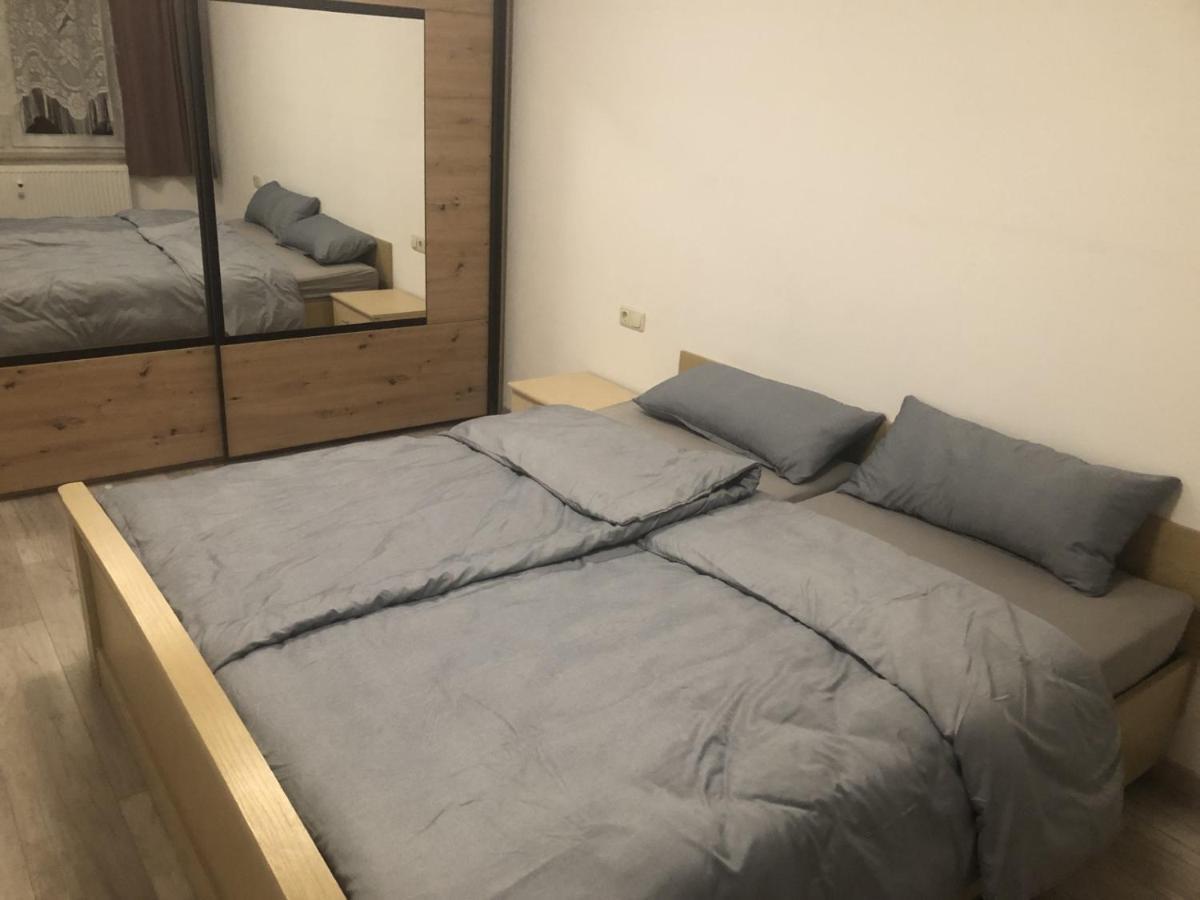 Ferienwohnung Erna Marktoberdorf Exteriör bild