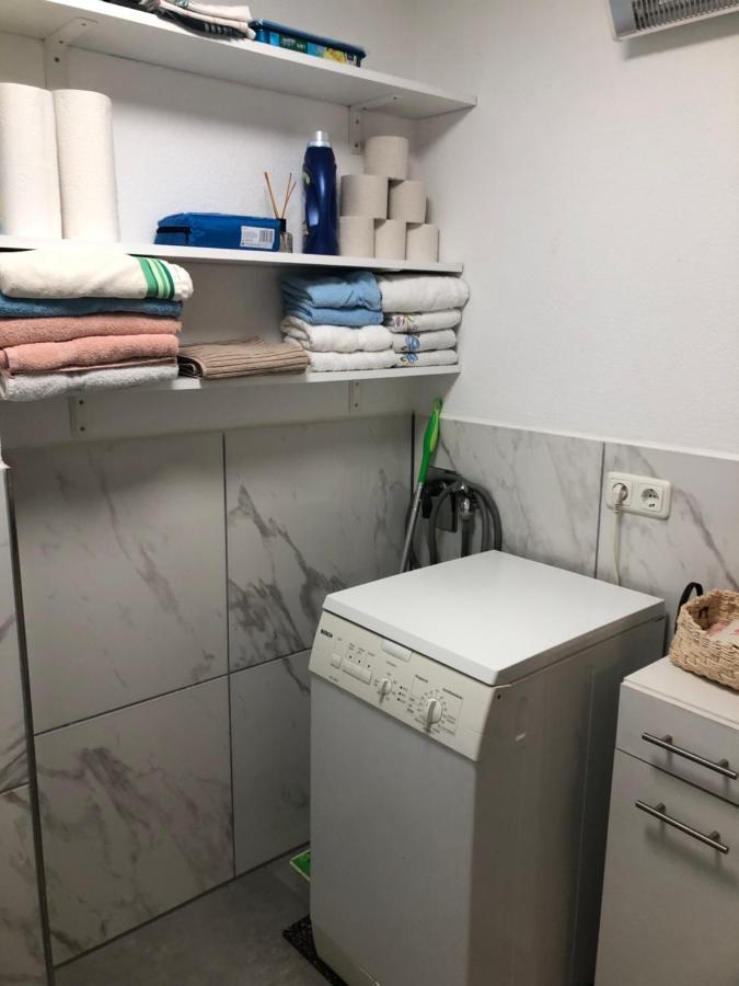 Ferienwohnung Erna Marktoberdorf Exteriör bild