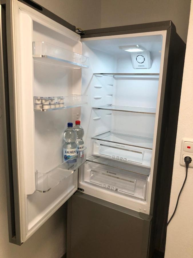 Ferienwohnung Erna Marktoberdorf Exteriör bild