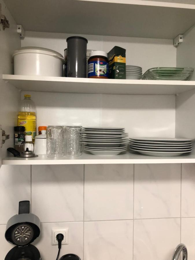 Ferienwohnung Erna Marktoberdorf Exteriör bild