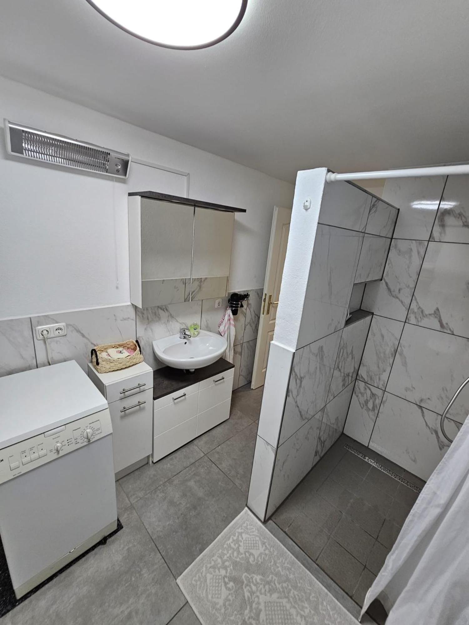 Ferienwohnung Erna Marktoberdorf Exteriör bild