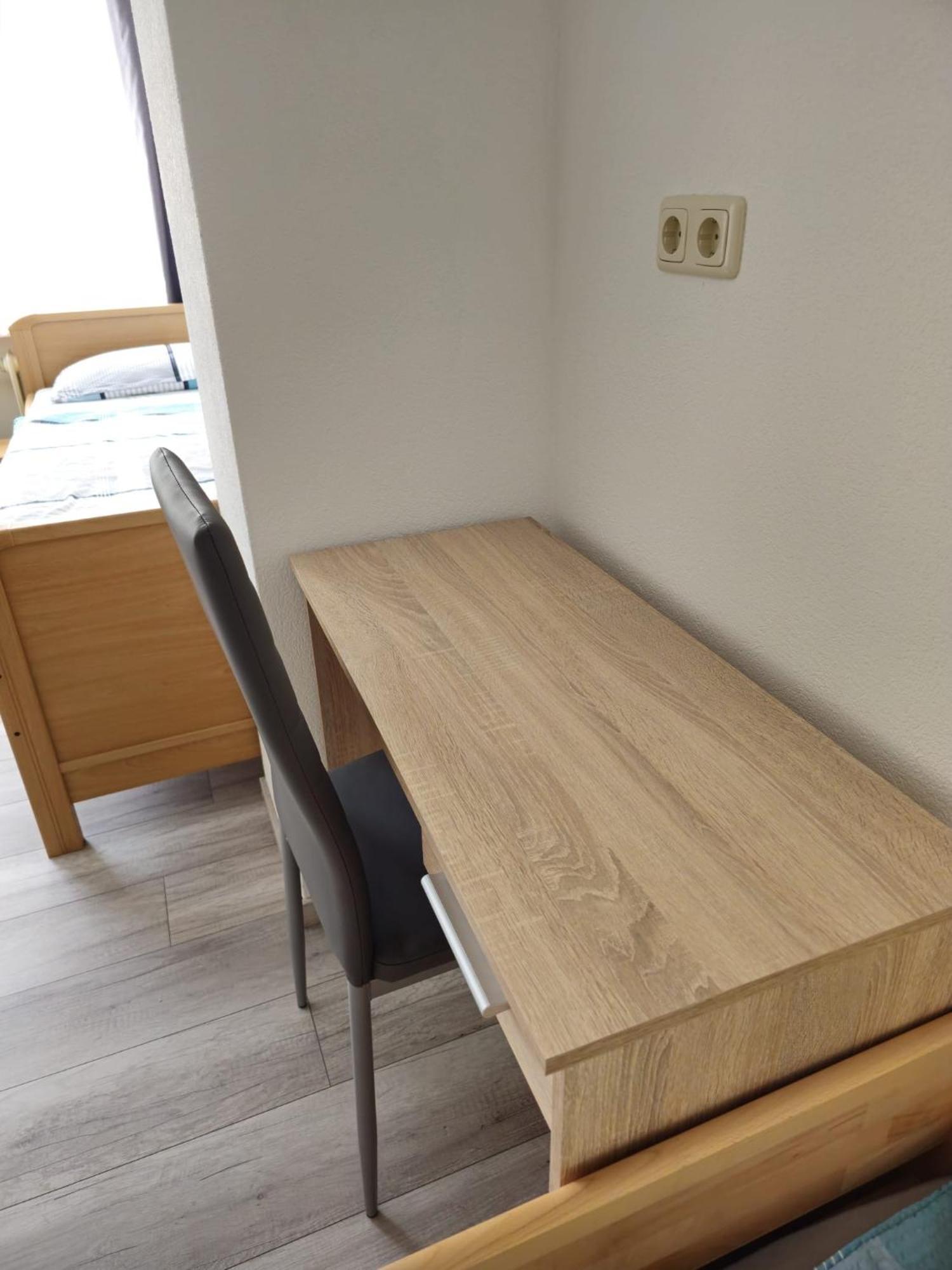 Ferienwohnung Erna Marktoberdorf Exteriör bild
