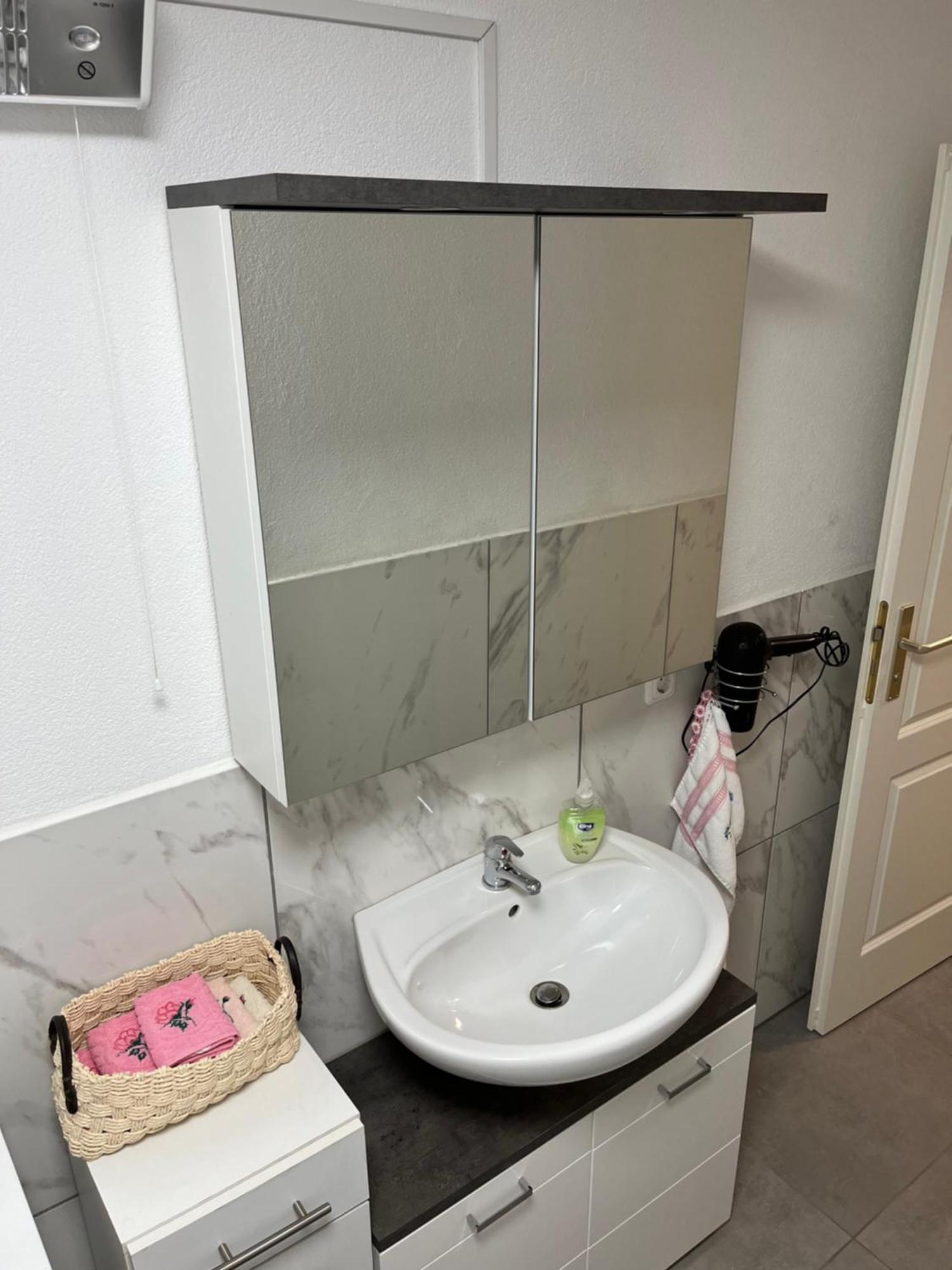 Ferienwohnung Erna Marktoberdorf Exteriör bild