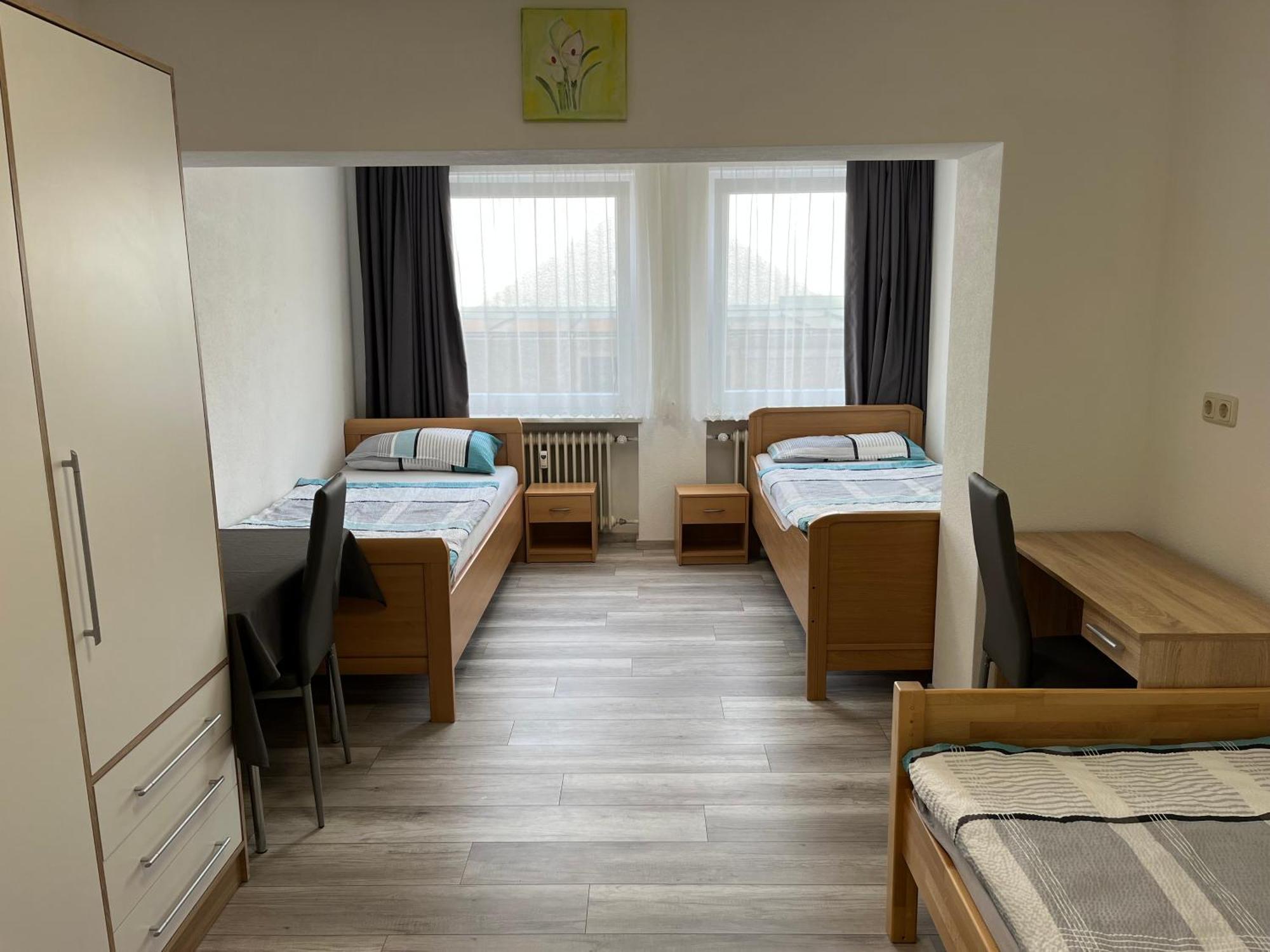 Ferienwohnung Erna Marktoberdorf Exteriör bild