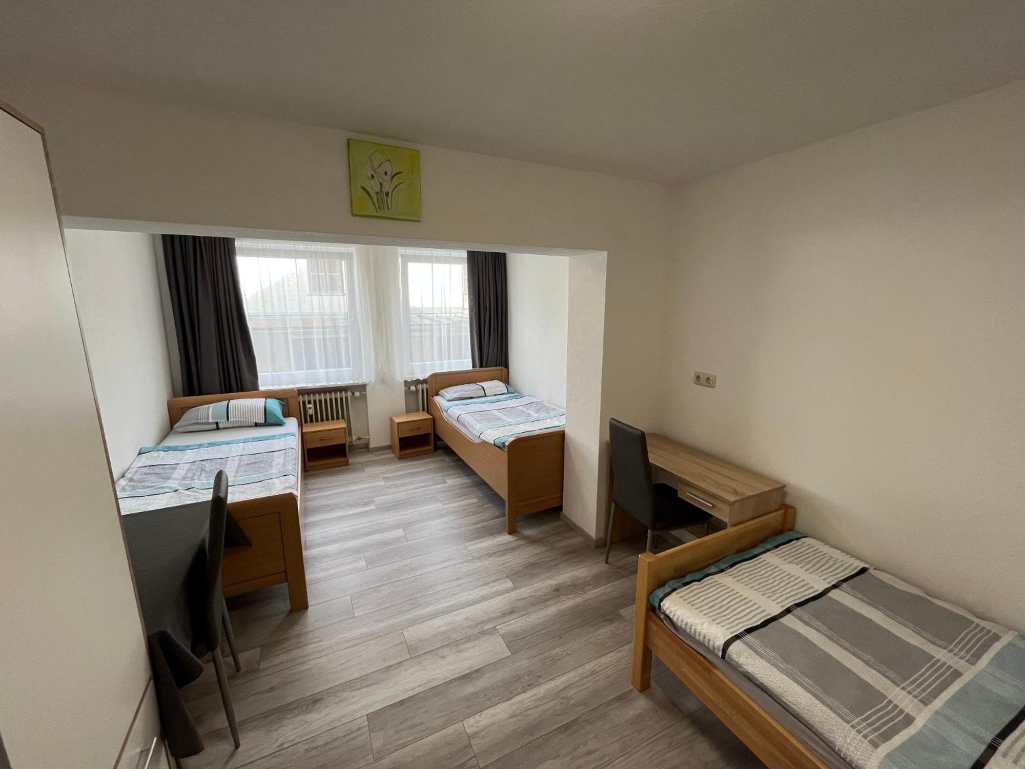 Ferienwohnung Erna Marktoberdorf Exteriör bild