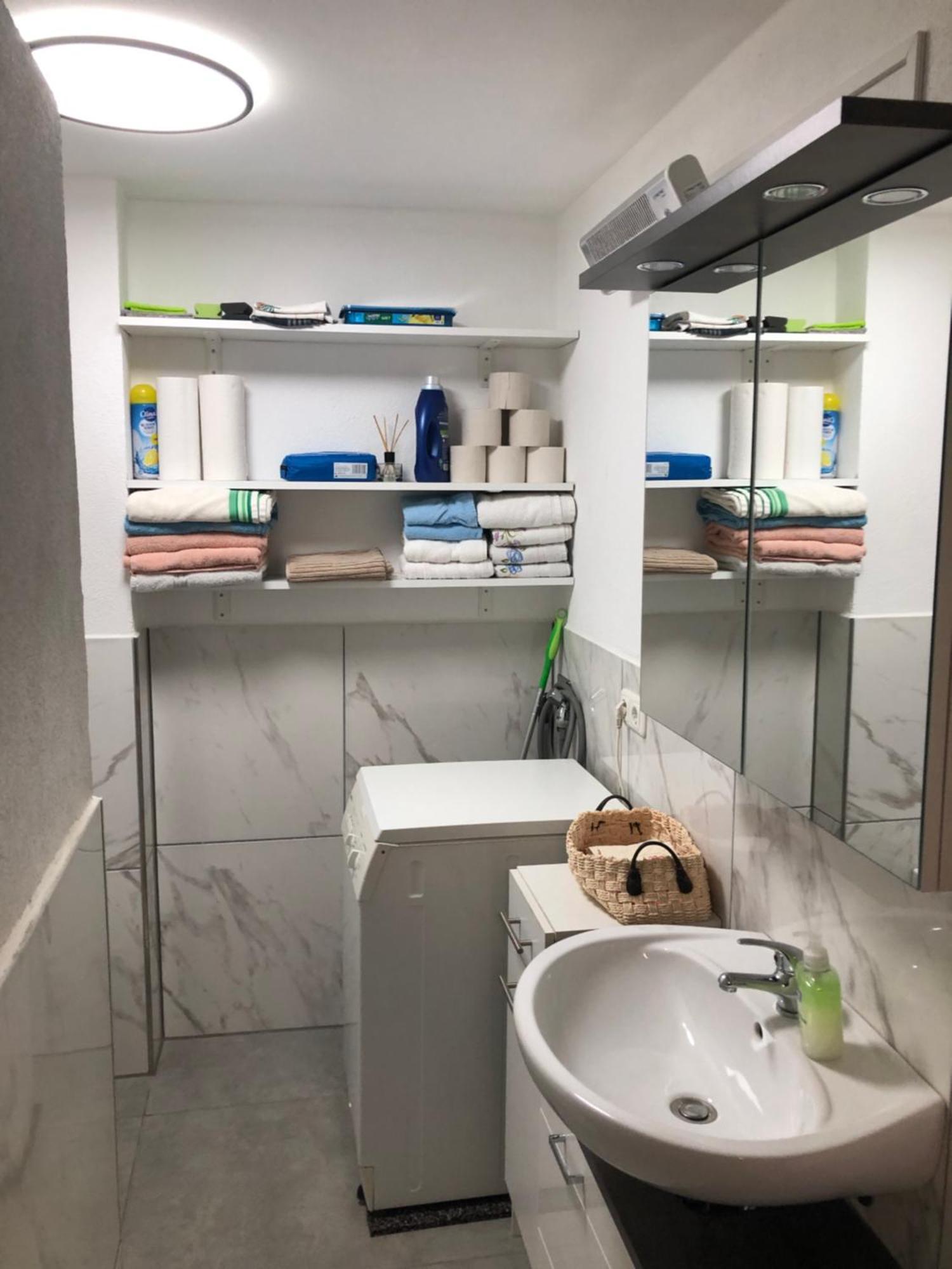 Ferienwohnung Erna Marktoberdorf Exteriör bild