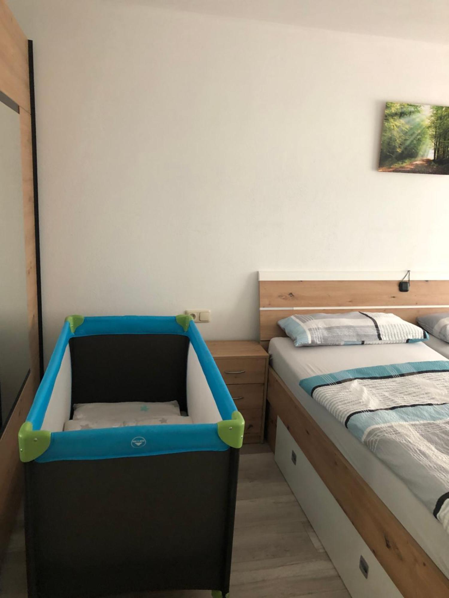 Ferienwohnung Erna Marktoberdorf Exteriör bild
